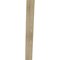 Ekena Millwork 4"W x 24"D x 32"H Traditional Rough Sawn Knee Brace, Douglas Fir BRC04X24X32TRA00RDF - alternate 3